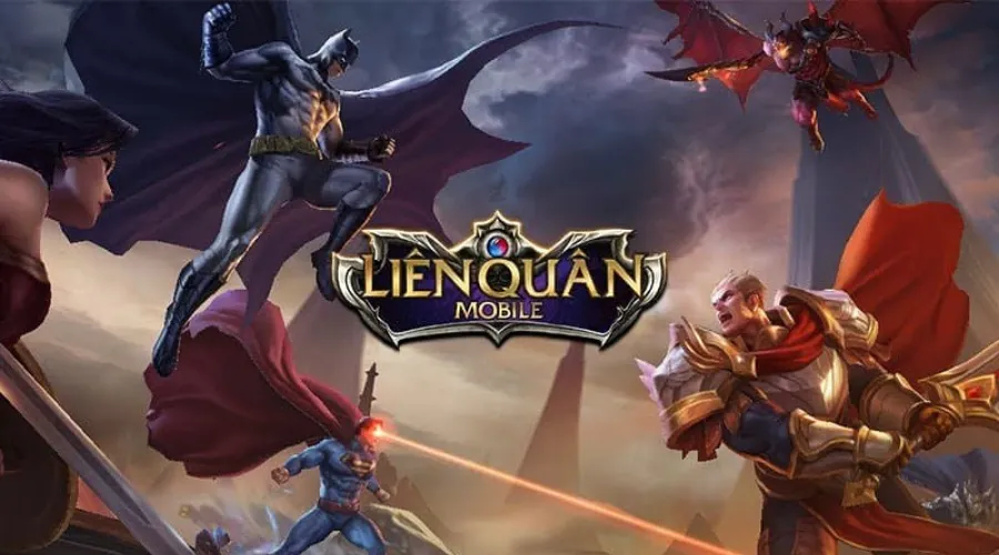 Tìm hiểu về cá cược liên quân mobile đang nổi trên thị trường