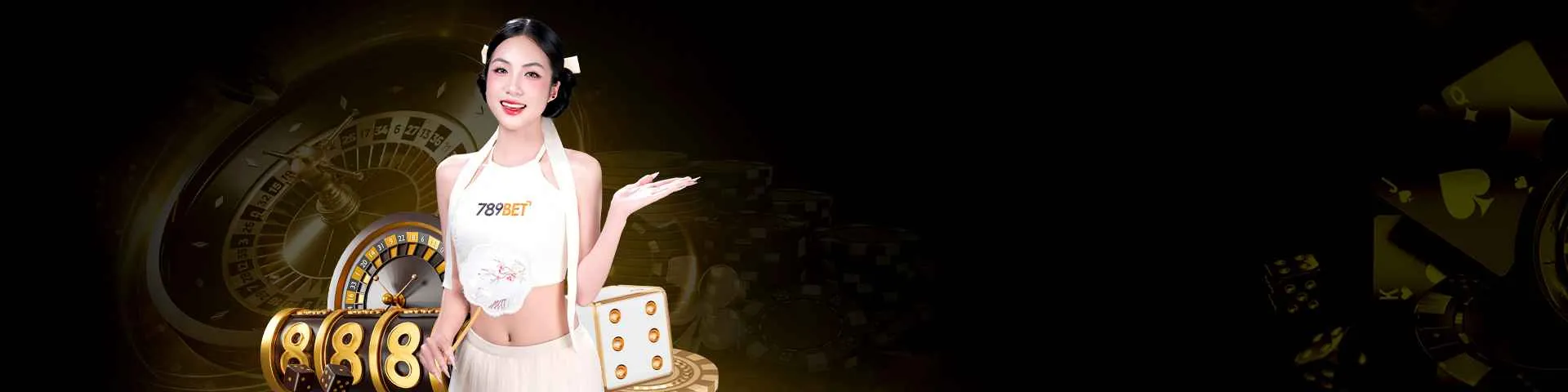 Các sản phẩm cá cược độc quyền tại hệ thống giải trí 789BET