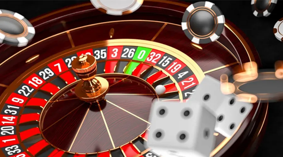 Tìm hiểu về roulette tại sòng bạc 789BET